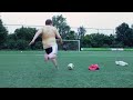 Size Doesn't Matter -  Insane Skills!