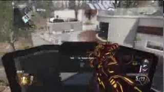 CLEAN BO2 RAID SUICIDE!