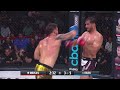 Pressure? What Pressure?! | Johnny Eblen Fight Compilation!