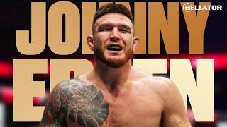 Pressure? What Pressure?! | Johnny Eblen Fight Compilation!