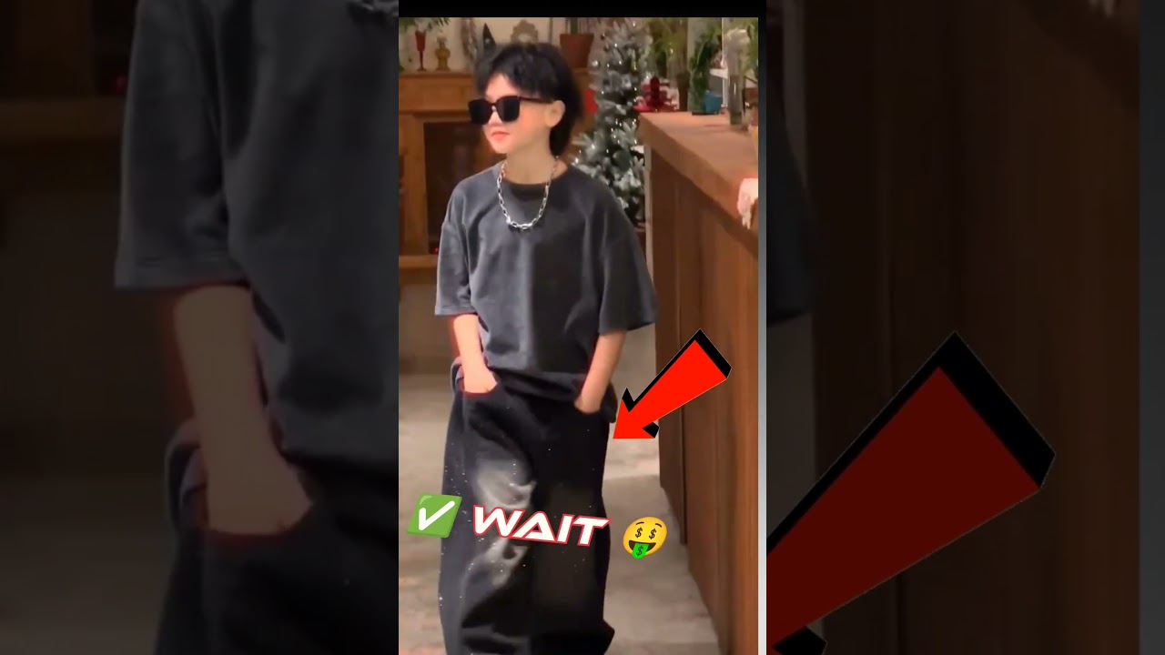 😻 chenise ennocent boy outfit price 🤯🤑 