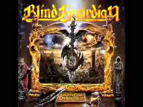 Blind Guardian - Mordred's Song (with lyrics)