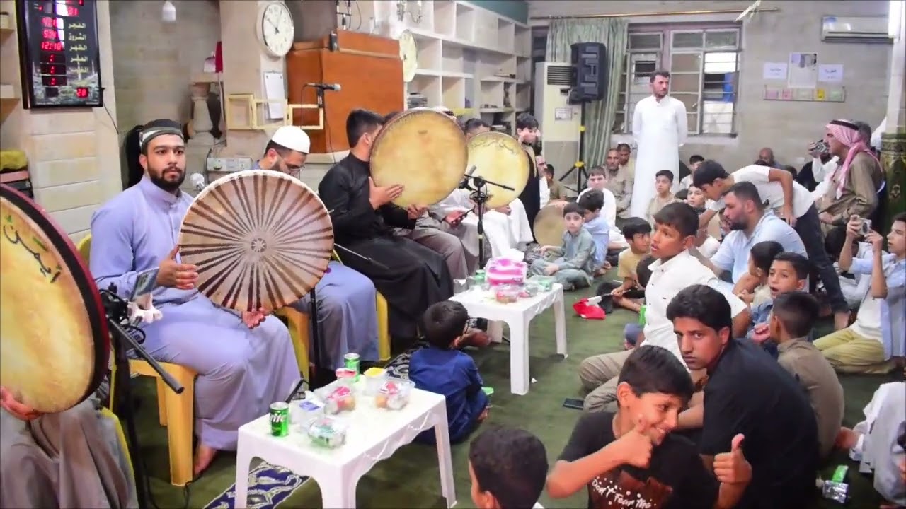 ذكر مولد النبي محمد صلى الله عليه وسلم /في جامع الانصار في الاصلاح الزراعي