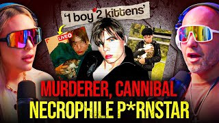 Psychopedia - Killing for Clicks