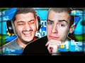 DUO CON UN PRO PLAYER!!! SOLO VITTORIE!!!