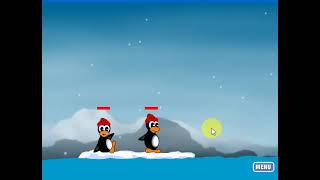 Conquer Antarctica - (Flash Game) screenshot 5