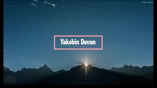 Yakobin Devan | Johnsam Joyson | Tamil Christian song with English lyrics