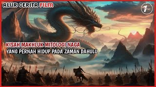 Mengungkap Misteri Naga Terakhir Di Bumi Yang Dipercaya Telah Punah Alur Cerita Film Damsel 2024