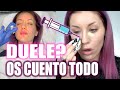 💉Mis RETOQUES ESTÉTICOS - Os lo CUENTO TODO💉 y me maquillo || GotyMakeUp3