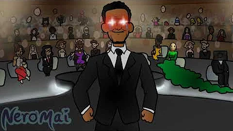 POV: You're Chris Rock getting slapped by Will Smith at the Oscars