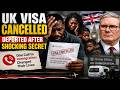 UK DEPORTED This Nigerian Family After a SHOCKING Secret