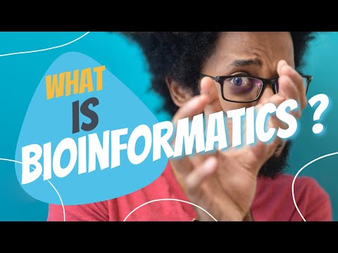 What is Bioinformatics ? || By NaveeNBioinformaticS