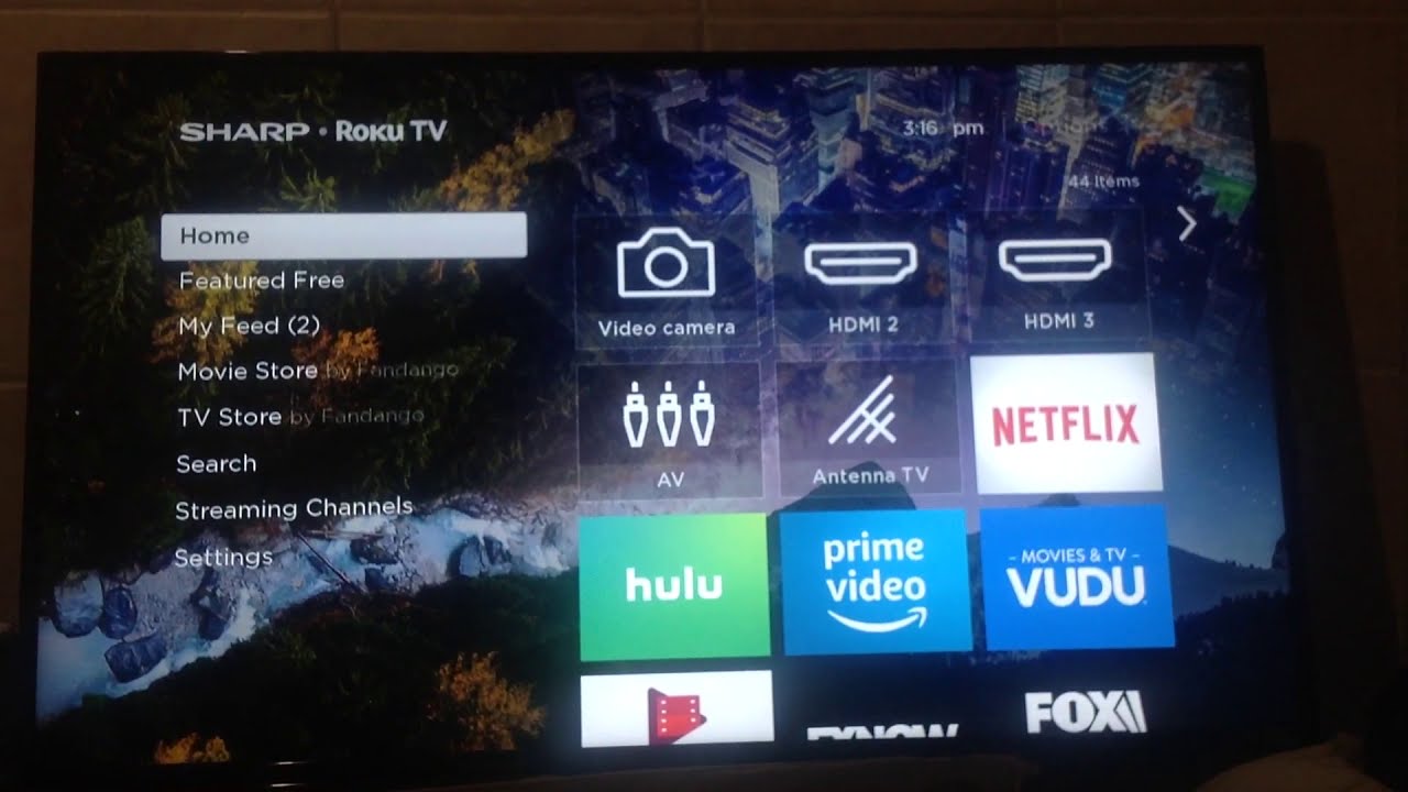 How To Remove Advertising Pop Up On Roku Tv! 😎