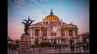 mexique : que faire et que visiter, villes et plages