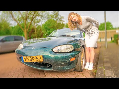 Video: Heeft mijn auto een ongeluk gehad?