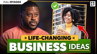 5 Proven Business Ideas That GUARANTEES Financial Freedom and WEALTH