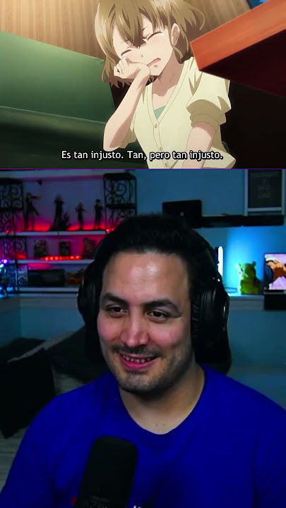 F tenemos una SOLDADA CAÍDA😭💔(Higehiro / Hige wo Soru)