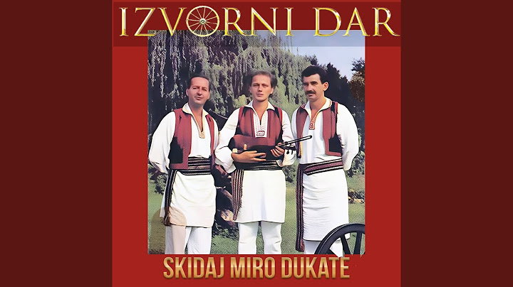 Jesam Se Dobro Nakresao
