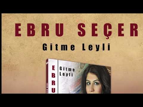 Ebru Seçer-Hangi Cehennemdesin