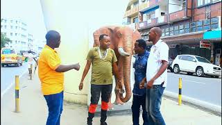 SAFARI YA DIGO LAND to DR SAMMY KISALU: Ndooa Raha Syambatane