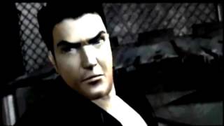 Dead To Rights 1 & 2 Trailers PS2 HD