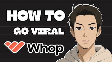 How Whop Clips Actually Go Viral (Full Formula Explained)