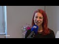 Kartonberge zeugen vom Onlineshopping-Boom