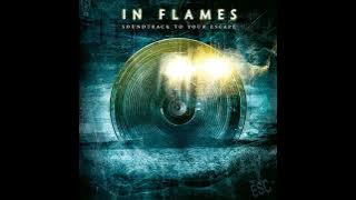 In Flames - My Sweet Shadow