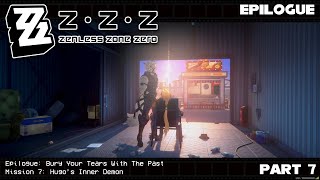 Zenless Zone Zero | Season 1: Epilogue | Bury Your Tears With The Past, Part 7 (No Commentary)