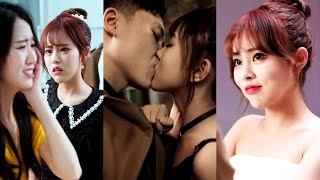 Boss Falling In Love With Stubborn Girl | Nana Love Story ▶2