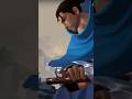 Yasuo Idle Animation #wildrift #mobilelegends #idle #animation #yasuo