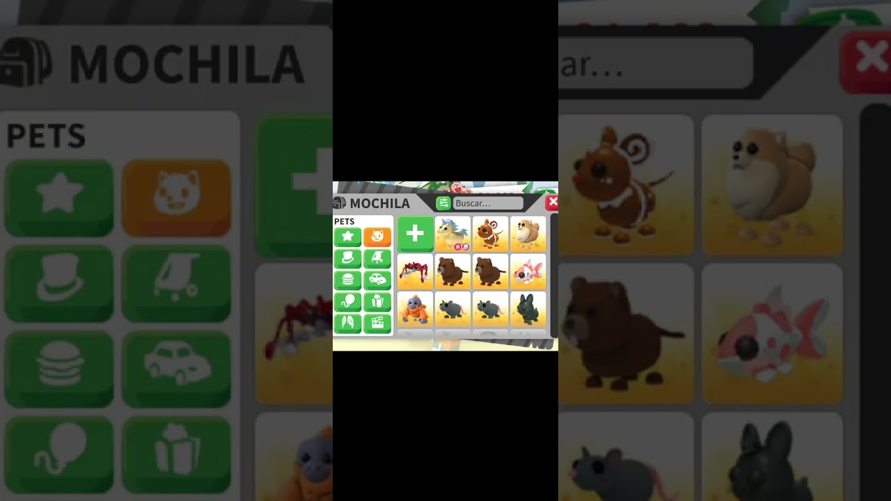 jugando adopmi y jugando ala suerte