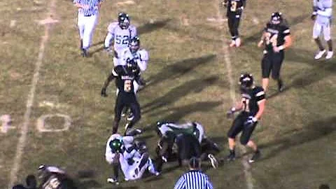 Kenneth Harper Senior Tape