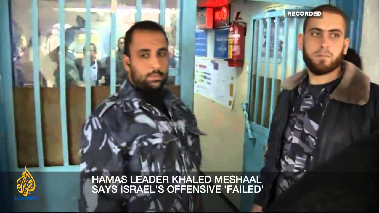 القصة من الداخل - إسرائيل وحماس: هل سيصمد وقف إطلاق النار؟