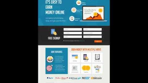 Template   Free   Evobux