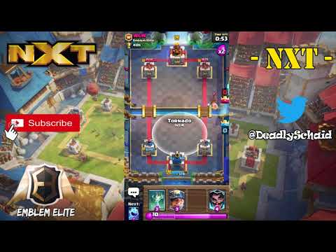 Clash Royale | 5 ხრიკი რომელიც გამოგვადგება უკეთ თამაშში