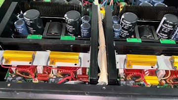 có cục đẩy 3 kênh hàng hiếm mạch class D còn đẹo keng -ae chơi lh nhé-0969800985