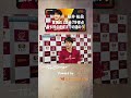 藤井祐眞選手『最多得点達成までの道のり💡』#藤井祐眞#bリーグ #群馬クレインサンダーズ #川崎ブレイブサンダース #BE_BRAVE#バスケットボール#short