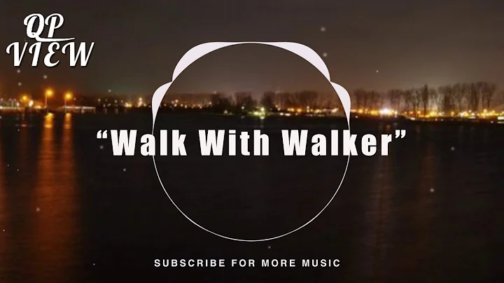 Axel Dorothea feat JeSuisMichy - Walk With Walker ...