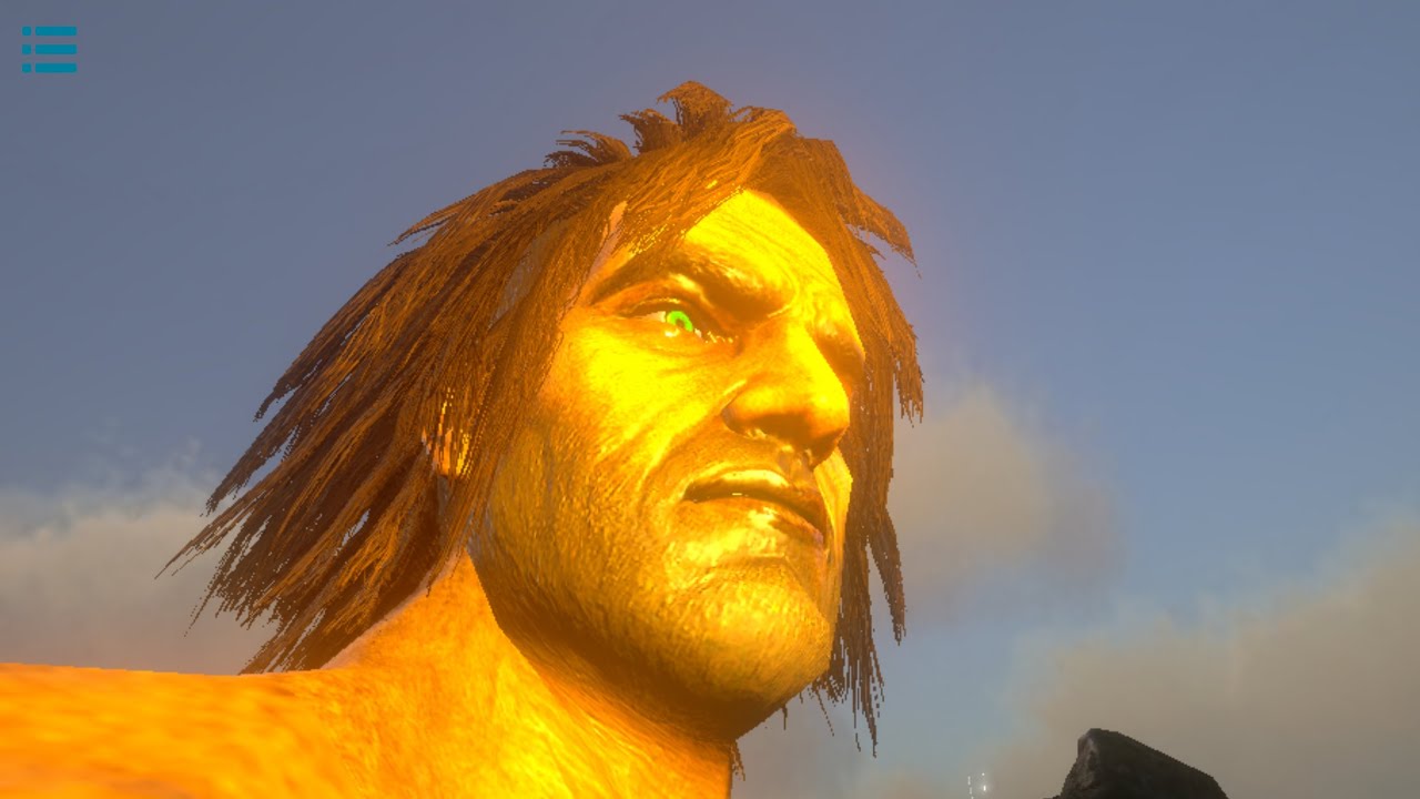 погоня ариком серия 1 - YouTube