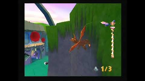Spyro 2 Ripto