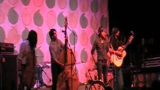 Offering - The Avett Brothers