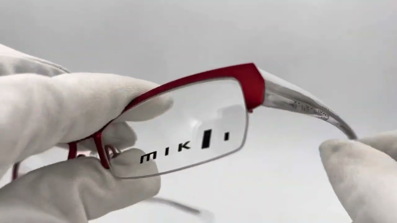 Other brands｜mikli M0337 Col06｜アランミクリのセカンドライン
