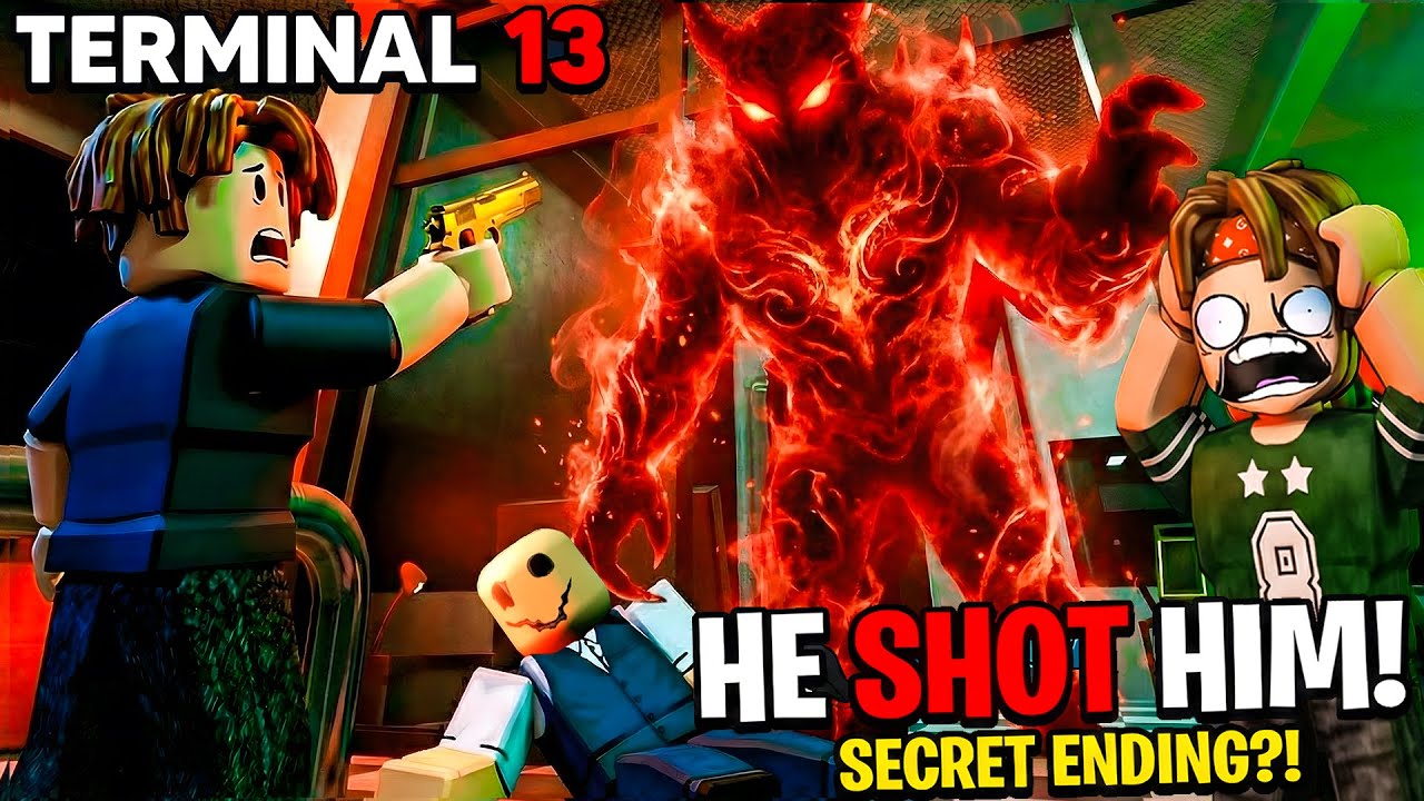 El Guardia de Seguridad MÁS LOCO de Roblox ( Roblox Momentos Divertidos )