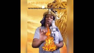 Hottie Sa Hammer Boso Lion Boso