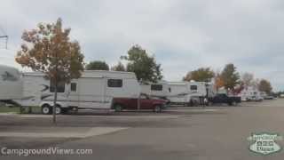 CampgroundViews.com - Griffs Valley View RV Park Altoona Iowa IA