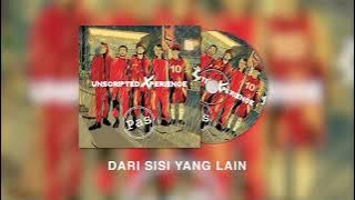 PAS BAND-pemberani (lirik music video)