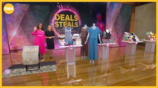 Gma Deals & Steals On Big Savings From Small Businesses