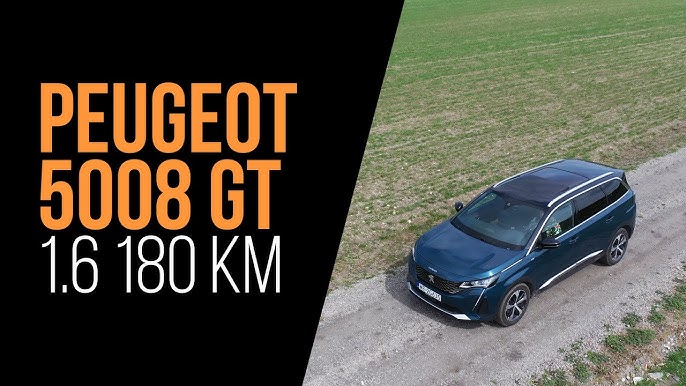 2023 Peugeot 5008 review – 7-seat SUV perfection? 