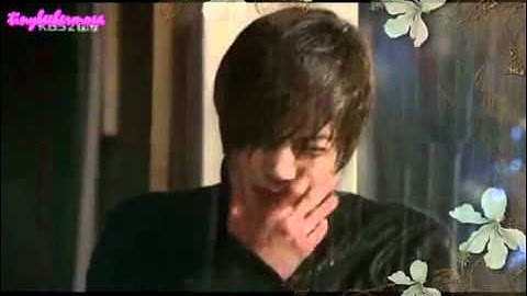 SS501  BECAUSE IM STUPID  ROM MALAY HD